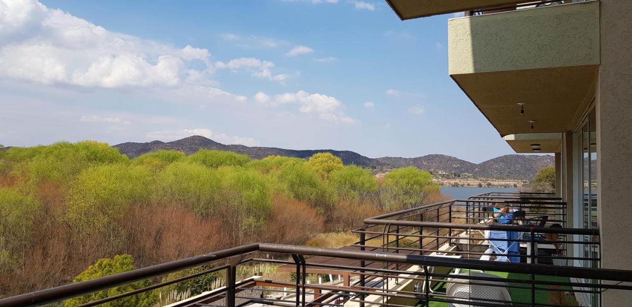 Апартаменти Altos Del Lago Потреро-де-лос-Фунес Екстер'єр фото