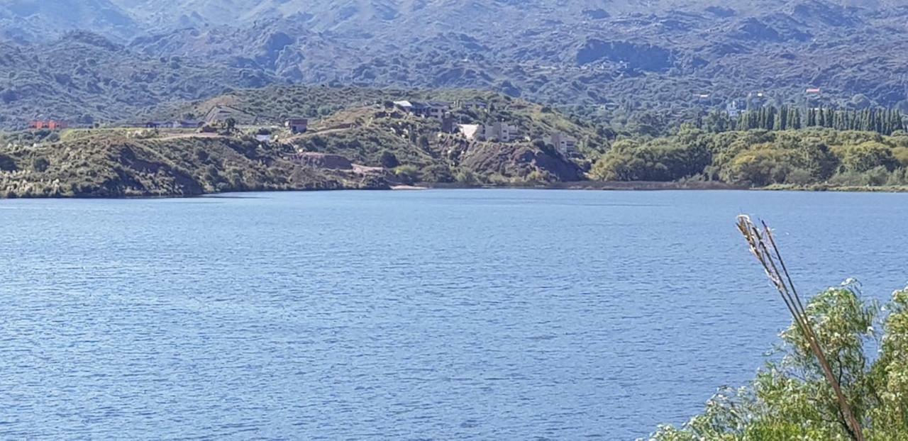 Апартаменти Altos Del Lago Потреро-де-лос-Фунес Екстер'єр фото